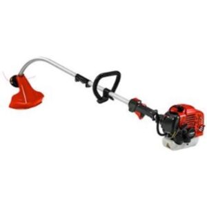 ISKRA Benzinmotoros szegélyvágó Benzines szegélynyíró 25,4cm3 Zt261Deb