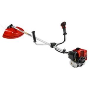 ISKRA Benzinmotoros fűkasza Benzines fűkasza 32cm3 Tu331Seu
