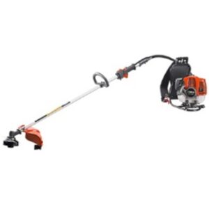 ISKRA Benzinmotoros fűkasza Háti fűkasza benzines fűkasza 42,7cm3 Bg-Tu430