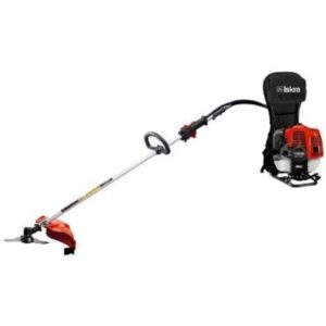 ISKRA Benzinmotoros fűkasza Háti fűkasza benzines fűkasza 51,7cm3 Bg-Tu520