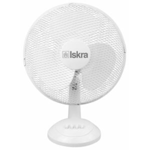 ISKRA Asztali Ventilátor 35W Df-003