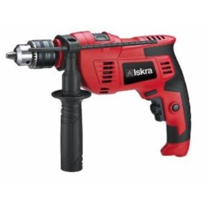 ISKRA Elektromos ütvefúró ütve fúrógép 1050W Gx-Eid043