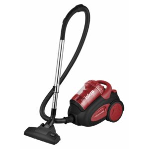 ISKRA Ciklon Vákuum Porszívó Szobaporszívó 800W Sl800-Rd