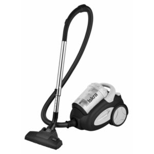 ISKRA Ciklon Vákuum Porszívó Szobaporszívó 800W Sl800-Wh