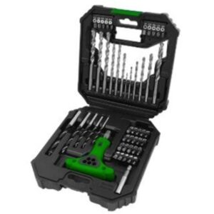 ISKRA ERO 50db-os Fúró És Bit Készlet Fst050