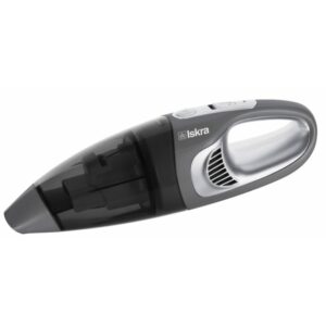 ISKRA Vezeték Nélküli Morzsaporszívó Br-2201B10