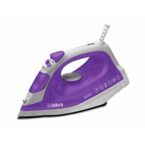 ISKRA Gőzölős Vasaló 1800W Sl-2077A