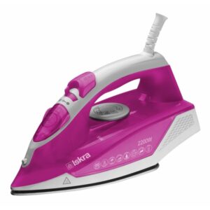 ISKRA Gőzölős Vasaló 2200W Sl-2022