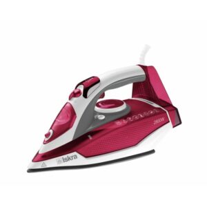 ISKRA Gőzölős Vasaló 2800W Sl-8822