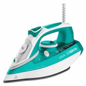 ISKRA Gőzölős Vasaló 3000W Sl-6006