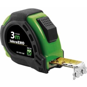ISKRA ERO Mérőszalag 3M Ld-3N12W