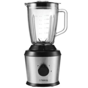 ISKRA Asztali Turmixgép 500W Dl-Bl01Gs