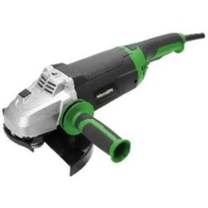 ISKRA ERO Sarokcsiszoló flex sarok csiszoló 2600W Ie-Ag2600