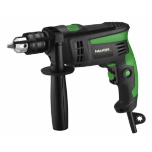 ISKRA ERO Elektromos ütvefúró ütve fúrógép 710W Ie-Ed710