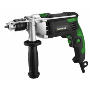 ISKRA ERO Elektromos ütvefúró ütve fúrógép 850W Ie-Ed850