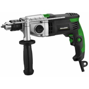 ISKRA ERO Elektromos ütvefúró ütve fúrógép 1050W Ie-Ed1050