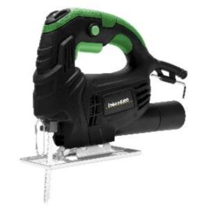 ISKRA ERO Dekopírfűrész Szúrófűrész dekopír fűrész 400W Ie-Js400