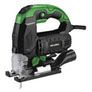 ISKRA ERO Dekopírfűrész Szúrófűrész dekopír fűrész 710W Ie-Js710