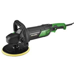 ISKRA ERO Elektromos Polírozógép Polírgép polírozó gép  1500W Ie-Ps510-180S