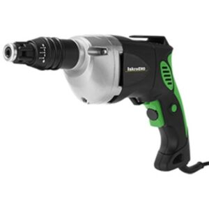 ISKRA ERO Gipszkarton Csavarozó Gipszkarton csavarbehajtó 600W Ie-Ds3-600