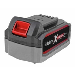 ISKRA Li-Ion Akkumulátor Bp27Li-20040