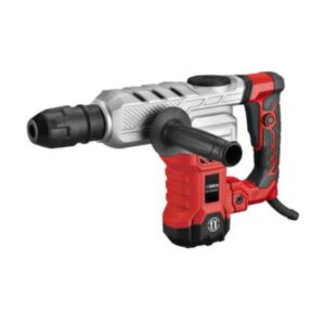 ISKRA Bontókalapács Vésőgép Fúrókalapács 1300W Dh1300-Max