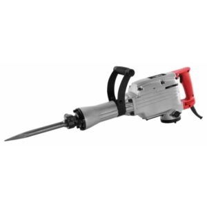 ISKRA Bontókalapács Vésőgép Fúrókalapács 1500W Dh1500-Hex