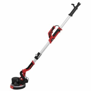 ISKRA Elektromos Falcsiszoló Zsiráf Falcsiszológép 750W Ds750-225