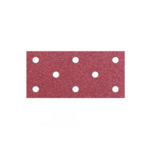 ISKRA ERO Csiszolópapír csiszoló papír 115X280 P80 25Db