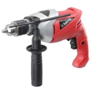ISKRA Elektromos ütvefúró ütve fúrógép 900W Z1J-Dd24-13B