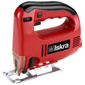 ISKRA Dekopírfűrész Szúrófűrész dekopír fűrész 600W Gx-Js004A