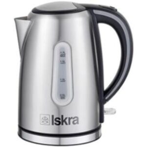 ISKRA Vízforraló Vízmelegítő 1,7l 2200W T-9010Ai
