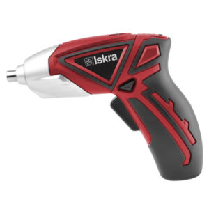 ISKRA Akkumulátoros csavarbehajtó akkumulátoros csavarozó 3,6V Hl-Sd15Li-1036