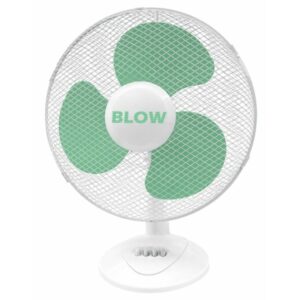ISKRA Asztali Ventilátor 44W Blow Df-001C 16'