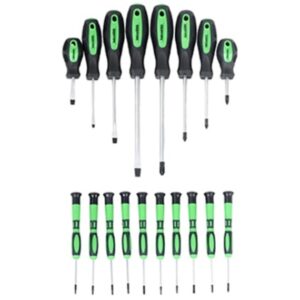 ISKRA ERO Csavarhúzó Készlet Hts-18