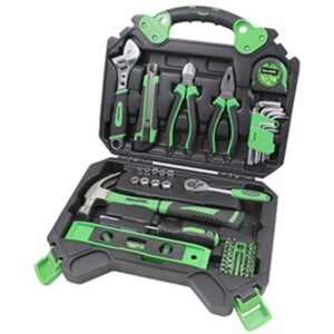 ISKRA ERO Szerszámos készlet Szerszámkészlet 60db-os Htwr-60