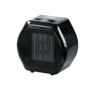 ISKRA Elektromos Hősugárzó Melegítő Elektromos Fűtőtest 1800W Kpt-1218B