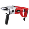ISKRA Elektromos ütvefúró ütve fúrógép 1100W ED-1100