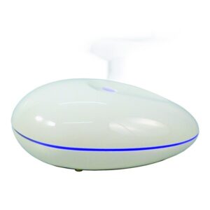 NATURE7 Illóolaj Párologtató olajpárologtató "KAA" Usb Töltővel