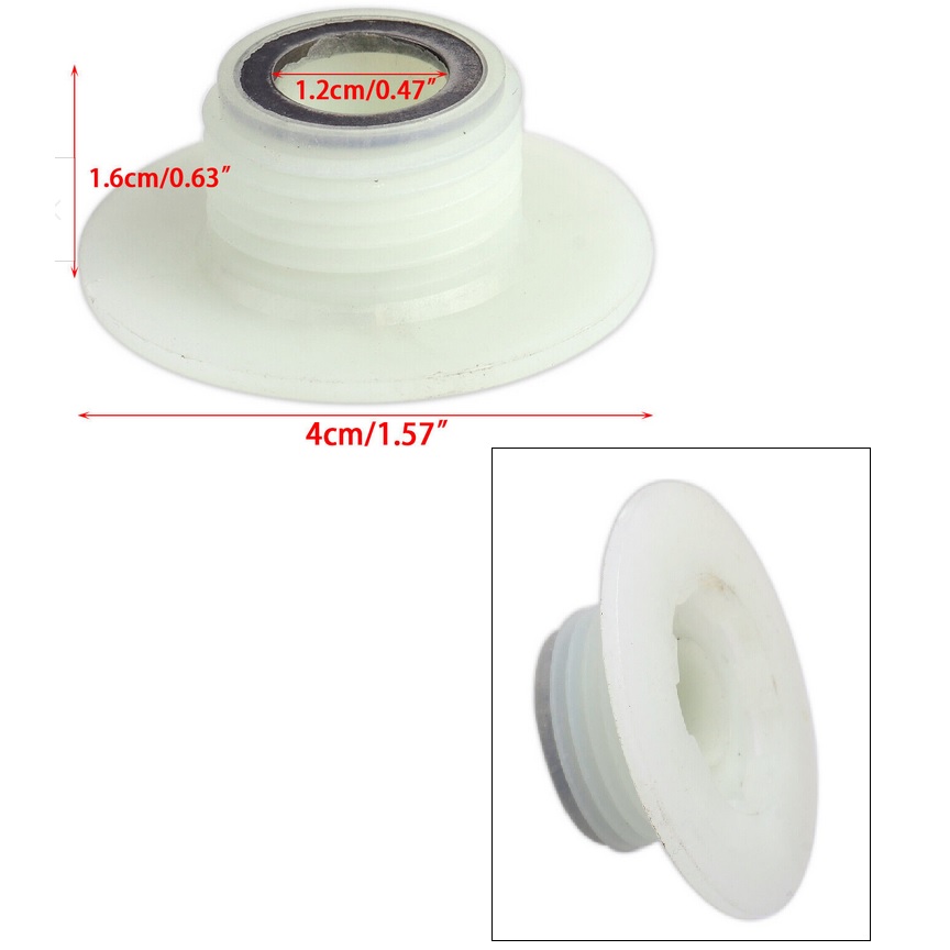 Kínai láncfűrész olajcsiga olajszivattyú kerék olaj szivattyú csiga 45 52 58 cm3 28-12024