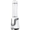 Konyhai turmixgép smoothie mixer keverőgép 200-300W fehér-szürke ISKRA HY1302WH