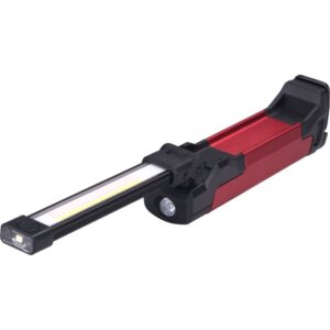 Led Munkalámpa Szerelő lámpa, Usb Tölthető 400 Lm, Li-Ion Akku