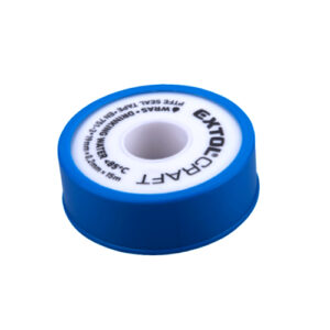 Tömítő Szalag, Teflonszalag (Ptfe) 0,2mm×19mm × 15M, En 751-3, Wras, Ivóvízhez