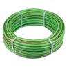 WEEKEND MASTER NEON Kerti locsolótömlő kerti slag 3/4” 25m 3 rétegű locsoló tömlő locsolócső