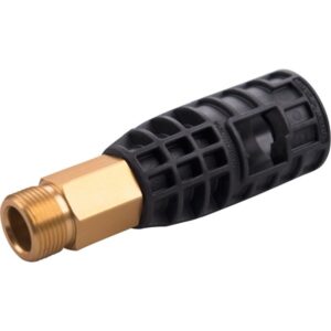 Adapter A 8895200 Magasnyomású géphez, Tartozékok Rögzítéséhez, Max. 160 Bar Max. 60 °C