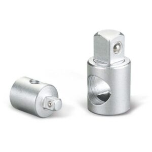 FORTUM Adapter Hosszabbító Szárhoz, 61Crv5 Külső Bef: 3/8" 1/2" Belső Lyukkal Fortum