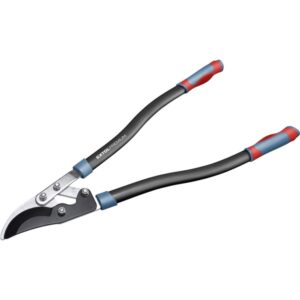 Ágvágó Olló Mellévágó, Tapadásmentes Él, Max.45mm Vágás, Ellipszis Alu Nyél 730mm