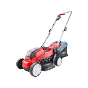 EXTOL PREMIUM Akkumulátoros Fűnyíró Akkus Fűnyíró Garden20V 20V 2×2000Mh Li-Ion 33cm