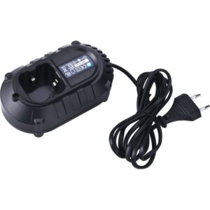 EXTOL INDUSTRIAL Akkutöltő, 16V, 1,5A A 8791580 Géphez