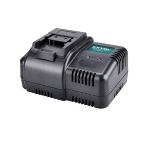 EXTOL INDUSTRIAL Akkutöltő, 2,5A, A 8791110 Géphez